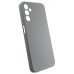 Чехол для мобильного телефона Dengos Carbon Samsung Galaxy M14 5G (grey) (DG-TPU-CRBN-172)