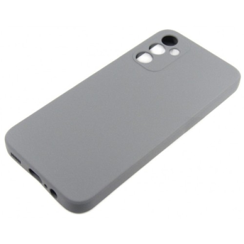 Чехол для мобильного телефона Dengos Carbon Samsung Galaxy M14 5G (grey) (DG-TPU-CRBN-172)