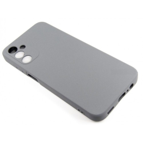 Чехол для мобильного телефона Dengos Carbon Samsung Galaxy M14 5G (grey) (DG-TPU-CRBN-172)