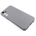Чехол для мобильного телефона Dengos Carbon Samsung Galaxy M14 5G (grey) (DG-TPU-CRBN-172)