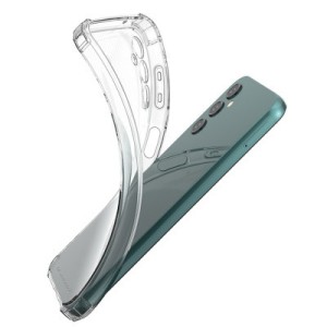 Чехол для мобильного телефона BeCover Anti-Shock Samsung Galaxy A14 4G SM-A145/A14 5G SM-A146 Clear (709084)