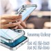 Чехол для мобильного телефона BeCover Anti-Shock Samsung Galaxy A14 4G SM-A145/A14 5G SM-A146 Clear (709084)