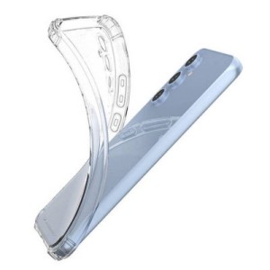 Чехол для мобильного телефона BeCover Anti-Shock Samsung Galaxy A54 5G SM-A546 Clear (709085)
