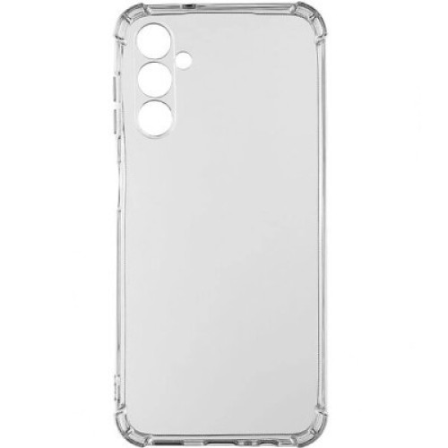 Чехол для мобильного телефона BeCover Anti-Shock Samsung Galaxy M14 5G SM-M146 Clear (709086)