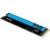 Накопитель SSD M.2 2280 500GB NM710 Lexar (LNM710X500G-RNNNG)