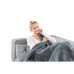 Электрическая простыня Beurer HD 75 Dark Grey