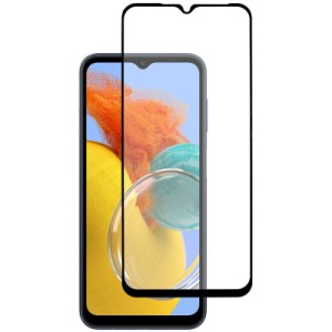 Стекло защитное Dengos Full Glue Samsung Galaxy M14 5G (TGFG-268)