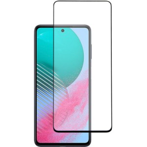 Стекло защитное Dengos Full Glue Samsung Galaxy M54 5G (TGFG-269)