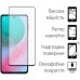 Стекло защитное Dengos Full Glue Samsung Galaxy M54 5G (TGFG-269)