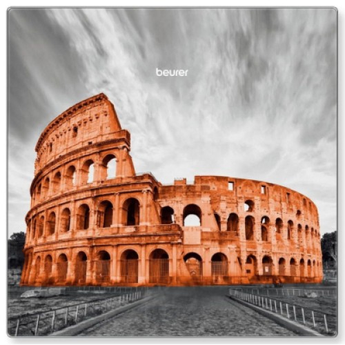 Весы напольные Beurer GS 215 Rome