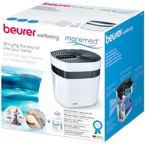 Воздухоочиститель Beurer MK 500