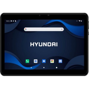 Планшет Hyundai HyTab Plus 10LB2 10.1" HD IPS/2G/32G/4G LTE Graphite (HT10LB2MBKLTM)