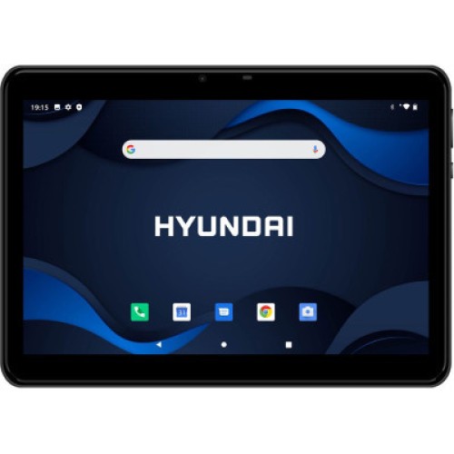 Планшет Hyundai HyTab Plus 10LB2 10.1" HD IPS/2G/32G/4G LTE Graphite (HT10LB2MBKLTM)
