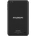 Планшет Hyundai HyTab Plus 8WB1 8" HD IPS/2G/32G Rubber Black (HT8WB1RBK02)