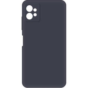 Чехол для мобильного телефона MAKE Moto G32 Silicone Mineral Grey (MCL-MG32MG)
