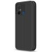 Чехол для мобильного телефона MAKE Xiaomi Redmi 12C Flip Black (MCP-XR12CBK)