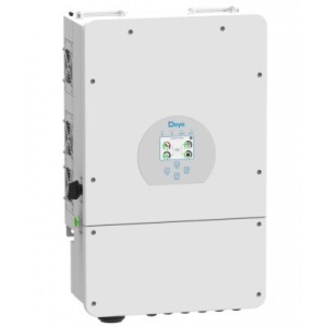 Сонячний інвертор Deye SUN-5K-SG03LP1-EU WiFi (SUN-5K-SG03LP1-EU)