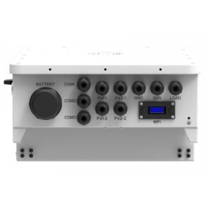Сонячний інвертор Deye SUN-8K-SG01LP1-EU WiFi (SUN-8K-SG01LP1-EU)