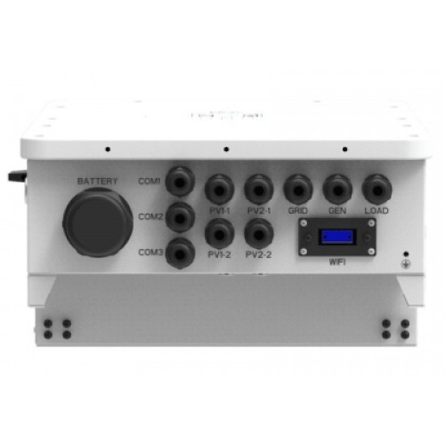 Солнечный инвертор Deye SUN-8K-SG01LP1-EU WiFi (SUN-8K-SG01LP1-EU)