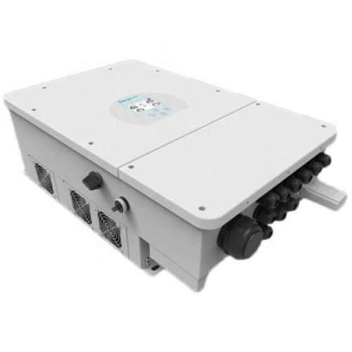 Солнечный инвертор Deye SUN-8K-SG01LP1-EU WiFi (SUN-8K-SG01LP1-EU)