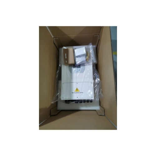 Солнечный инвертор Deye SUN-8K-SG01LP1-EU WiFi (SUN-8K-SG01LP1-EU)