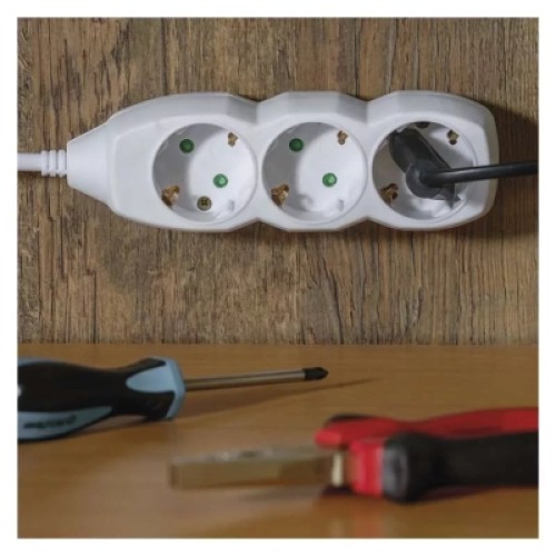 Сетевой удлинитель EMOS P0423R
