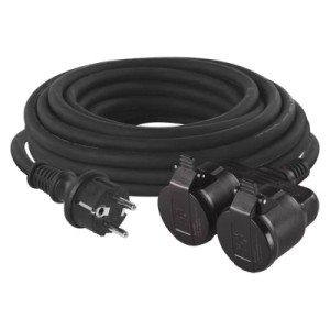 Сетевой удлинитель EMOS P0702
