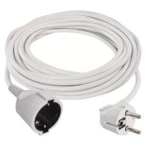 Сетевой удлинитель EMOS P0120R