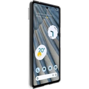 Чохол до мобільного телефона BeCover Google Pixel 7a Transparancy (709087)