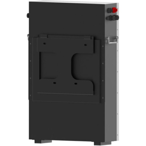 Батарея LiFePo4 Deye RW-M6.1-B, 51.2V-120Ah (RW-M6.1-B)