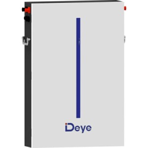 Батарея LiFePo4 Deye RW-M6.1-B, 51.2V-120Ah (RW-M6.1-B)