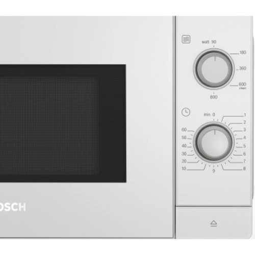 Микроволновая печь Bosch FFL020MW0