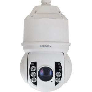 Камера видеонаблюдения Kedacom IPC445-F233-N (PTZ 33x) (IPC445-F233-N)