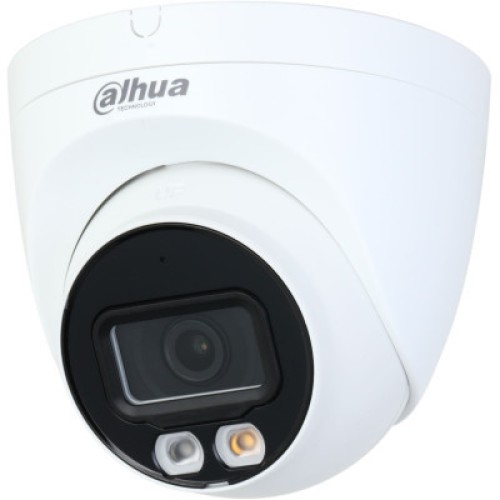 Камера видеонаблюдения Dahua DH-IPC-HDW2449T-S-IL (3.6)