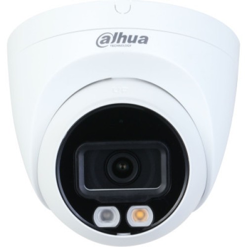 Камера видеонаблюдения Dahua DH-IPC-HDW2449T-S-IL (3.6)