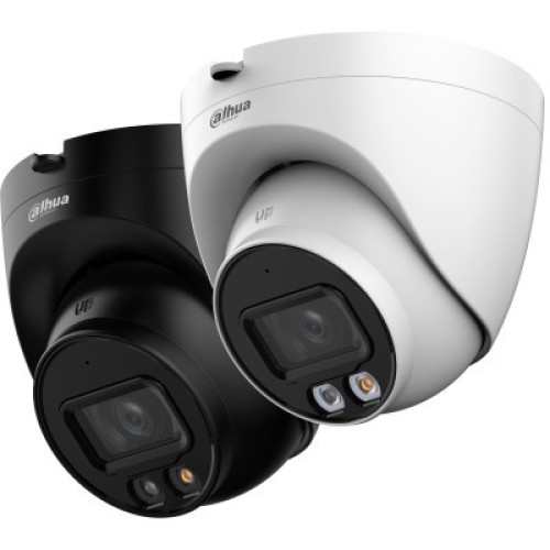 Камера видеонаблюдения Dahua DH-IPC-HDW2449T-S-IL (3.6)