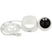 Камера видеонаблюдения Dahua DH-IPC-HDW2449T-S-IL (3.6)