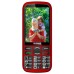 Мобильный телефон Sigma Comfort 50 Optima Type-C Red (4827798122327)