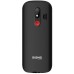 Мобильный телефон Sigma Comfort 50 Optima Type-C Black (4827798122310)
