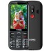 Мобильный телефон Sigma Comfort 50 Optima Type-C Black (4827798122310)