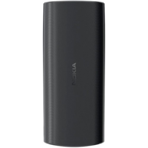 Мобильный телефон Nokia 105 SS 2023 (no charger) Charcoal