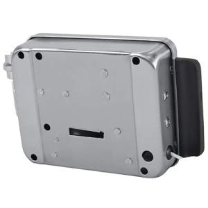 Електромеханічний замок Atis Lock SSM CK