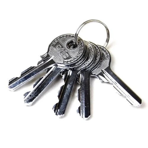 Электромеханический замок Atis Lock SSM CK