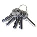 Электромеханический замок Atis Lock SSM CK