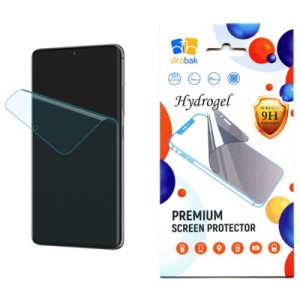 Плівка захисна Drobak Hydrogel Google Pixel 7 Pro (717161)