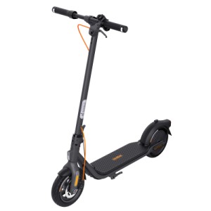 Електросамокат Segway Ninebot F2 PLUS E Black (AA.05.12.02.0003)