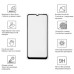 Стекло защитное Drobak Motorola E13 (Black) (717143)