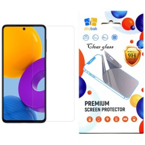 Стекло защитное Drobak Motorola G13 (717147)