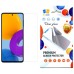 Стекло защитное Drobak Poco F4 (717156)