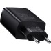 Зарядное устройство Baseus Compact Quick Charger 2U+C (CCXJ-E01)